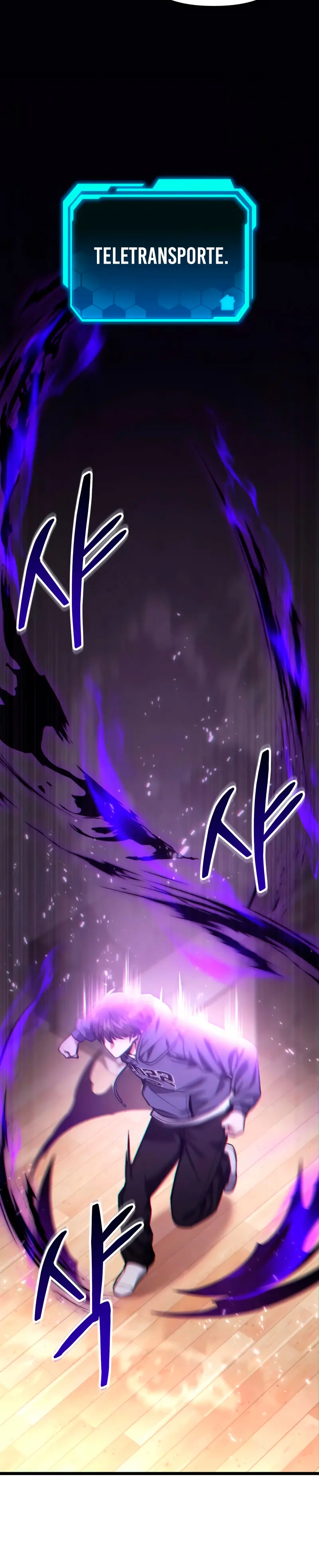 El soberano del hogar > Capitulo 54 > Page 411