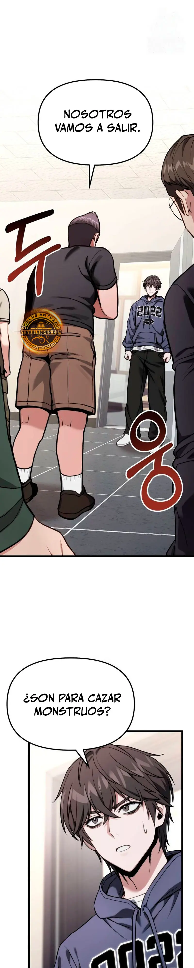 El soberano del hogar > Capitulo 55 > Page 21