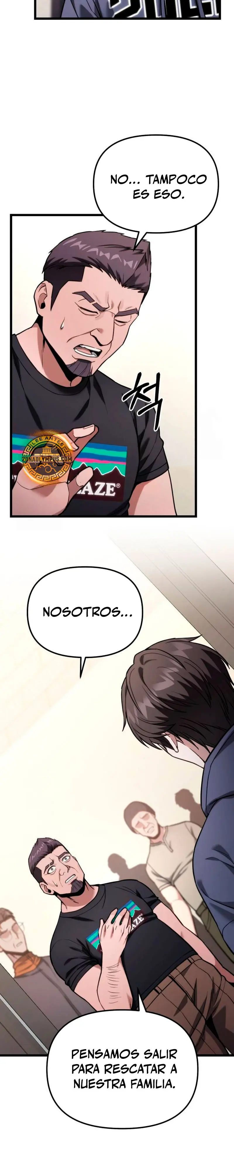 El soberano del hogar > Capitulo 55 > Page 31