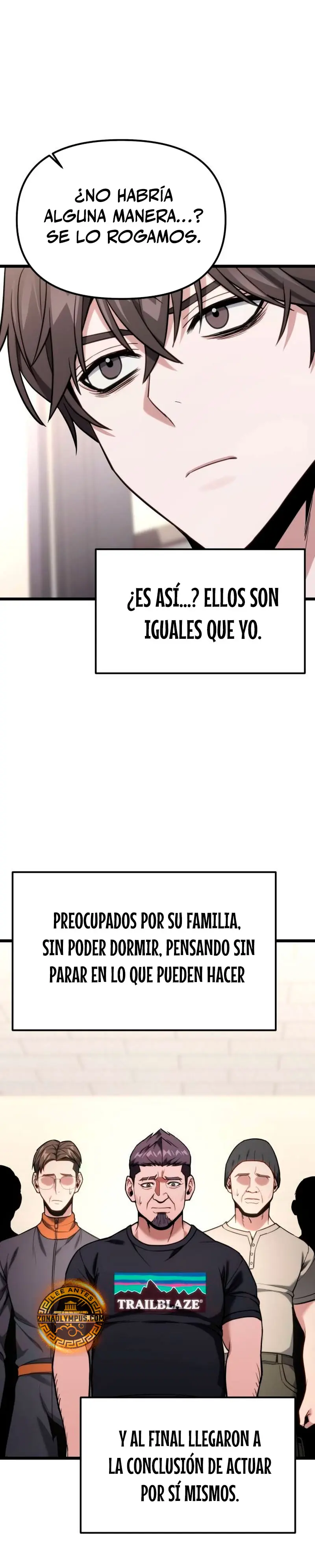 El soberano del hogar > Capitulo 55 > Page 41