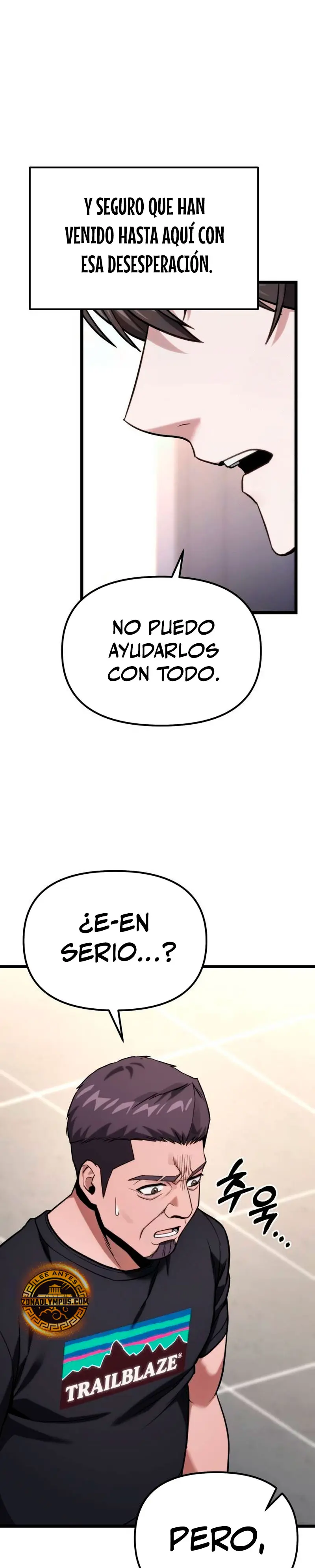 El soberano del hogar > Capitulo 55 > Page 51