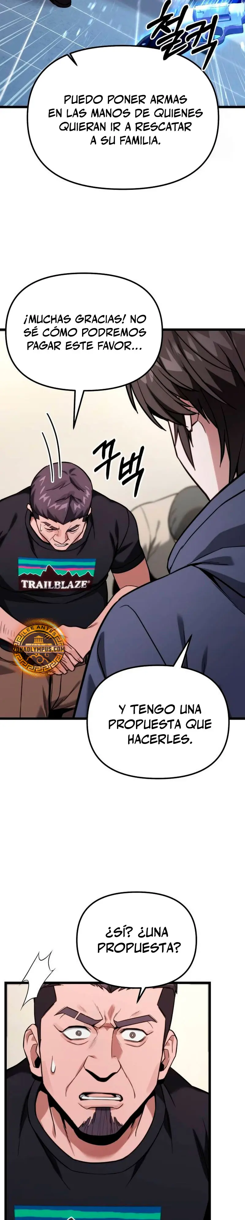 El soberano del hogar > Capitulo 55 > Page 71