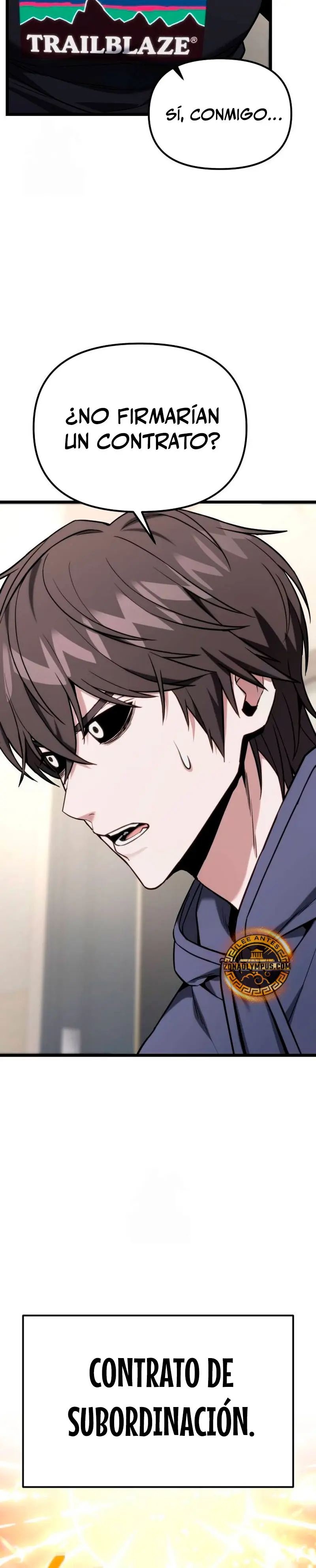 El soberano del hogar > Capitulo 55 > Page 81