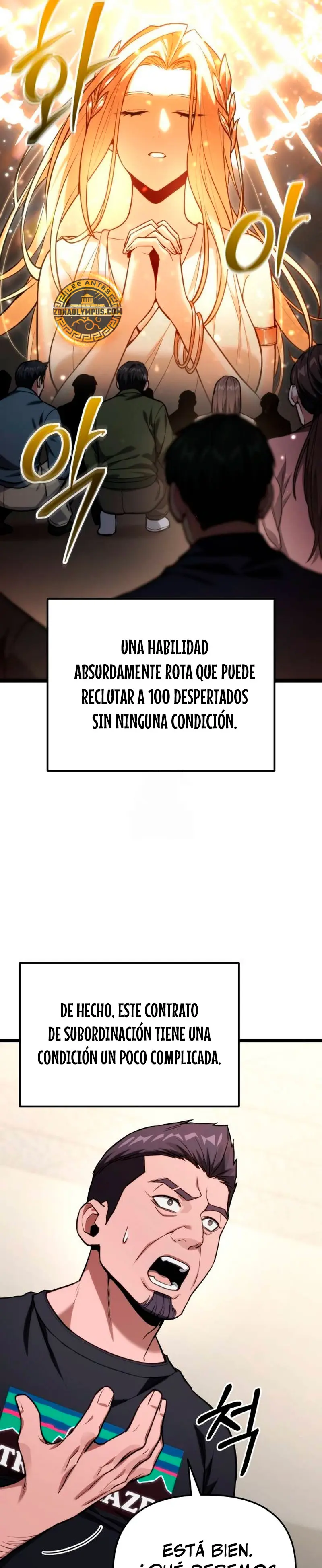 El soberano del hogar > Capitulo 55 > Page 91