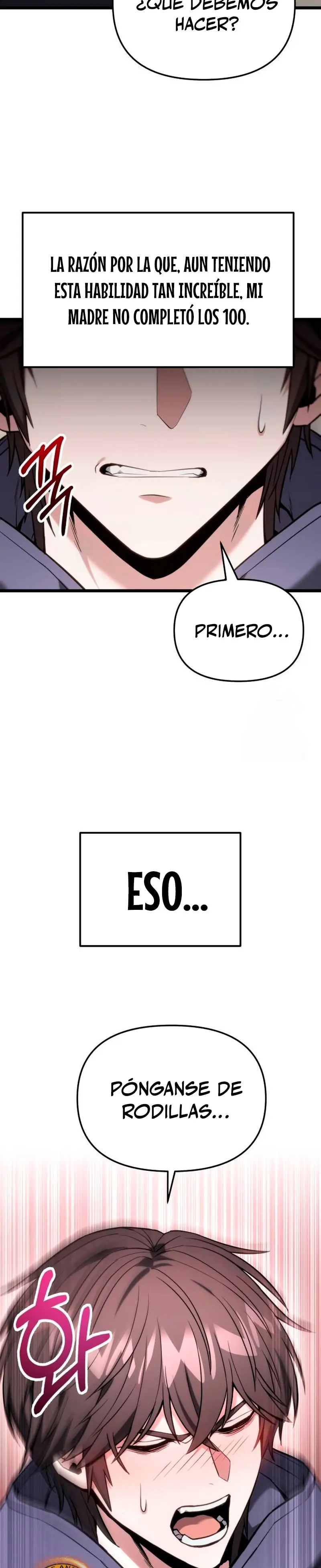 El soberano del hogar > Capitulo 55 > Page 101