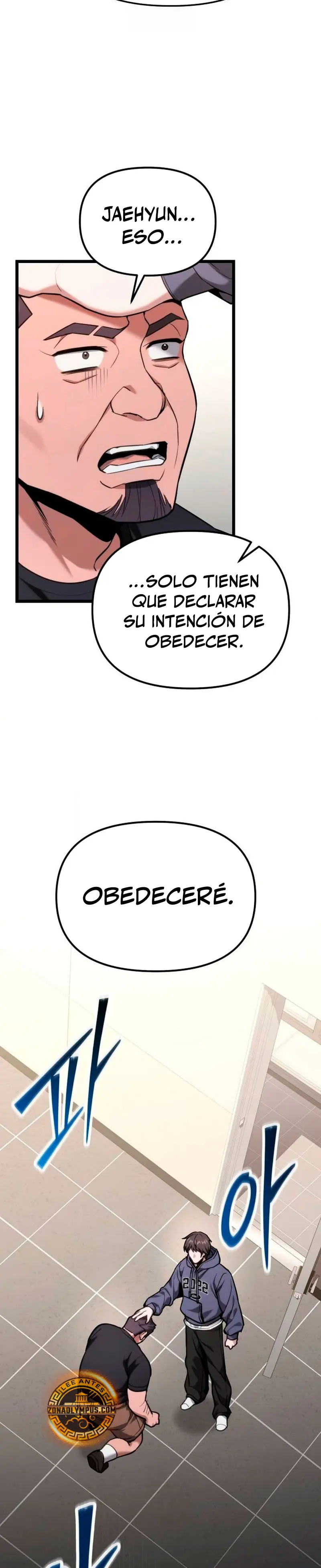 El soberano del hogar > Capitulo 55 > Page 141