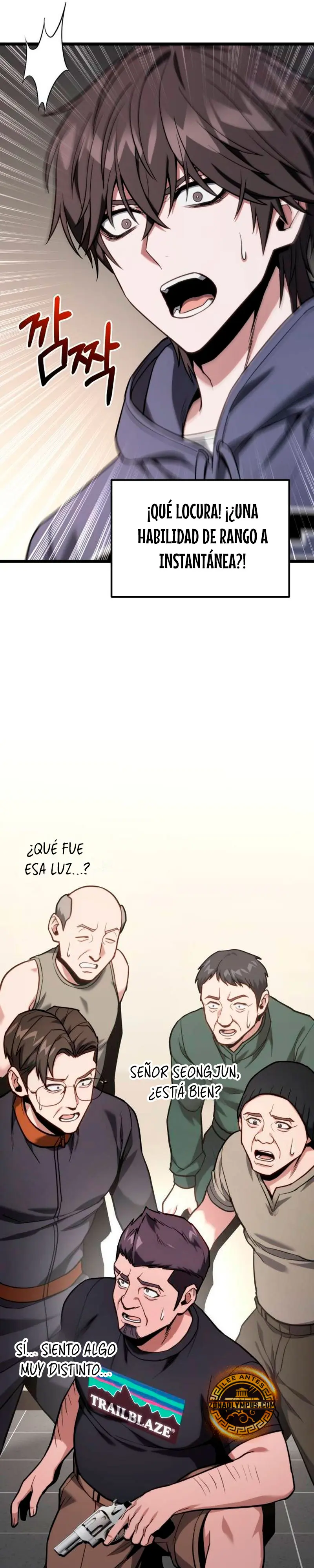 El soberano del hogar > Capitulo 55 > Page 171