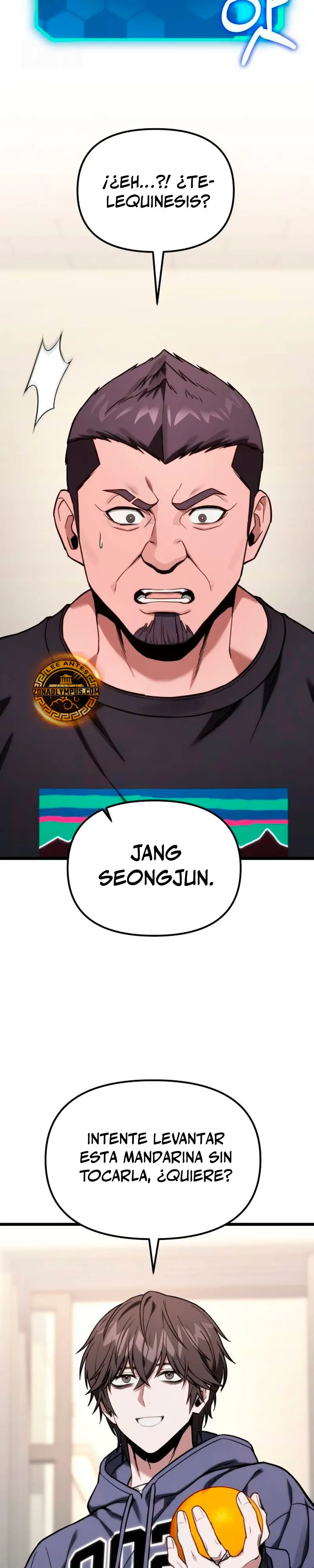 El soberano del hogar > Capitulo 55 > Page 191