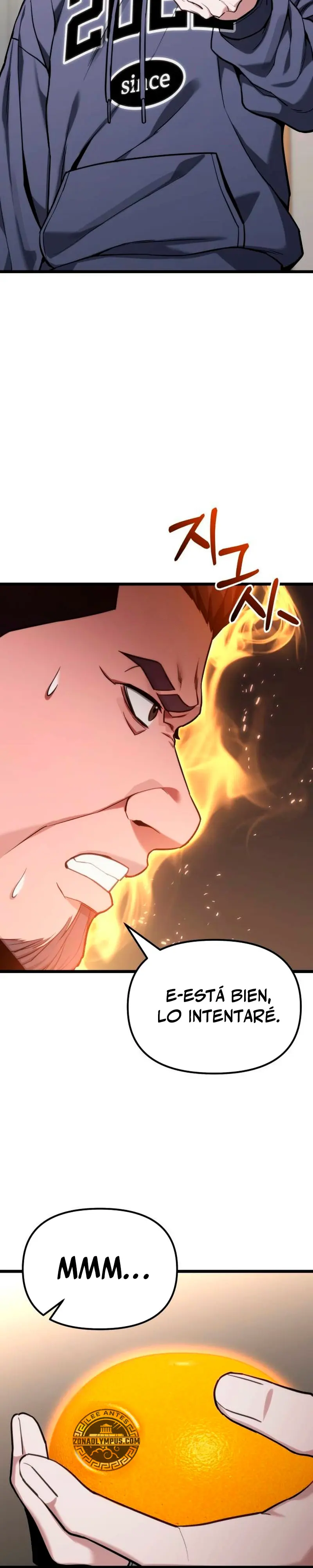 El soberano del hogar > Capitulo 55 > Page 201