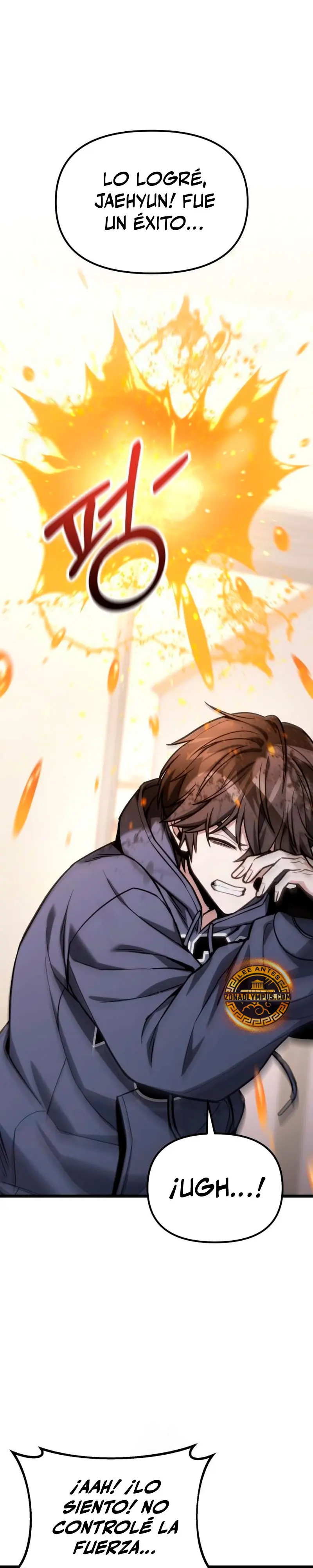 El soberano del hogar > Capitulo 55 > Page 221