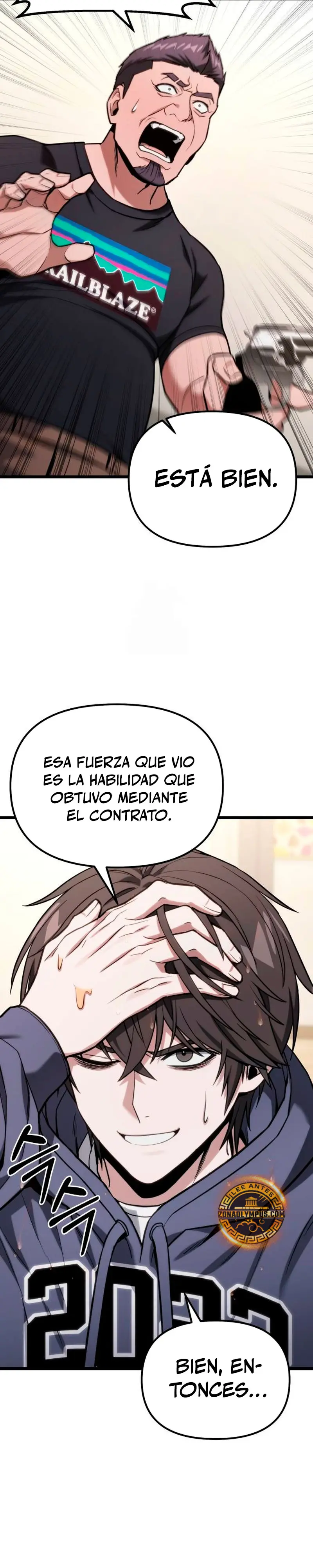 El soberano del hogar > Capitulo 55 > Page 231