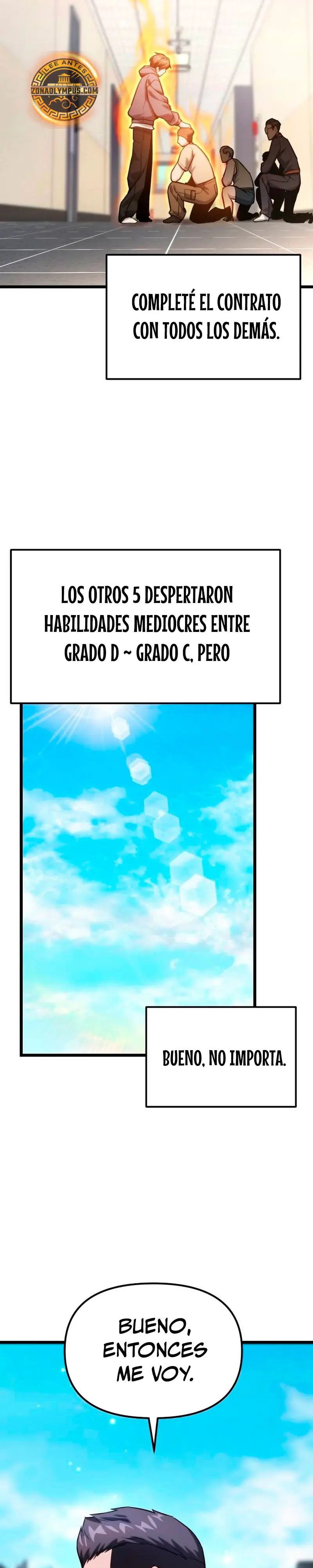 El soberano del hogar > Capitulo 55 > Page 251