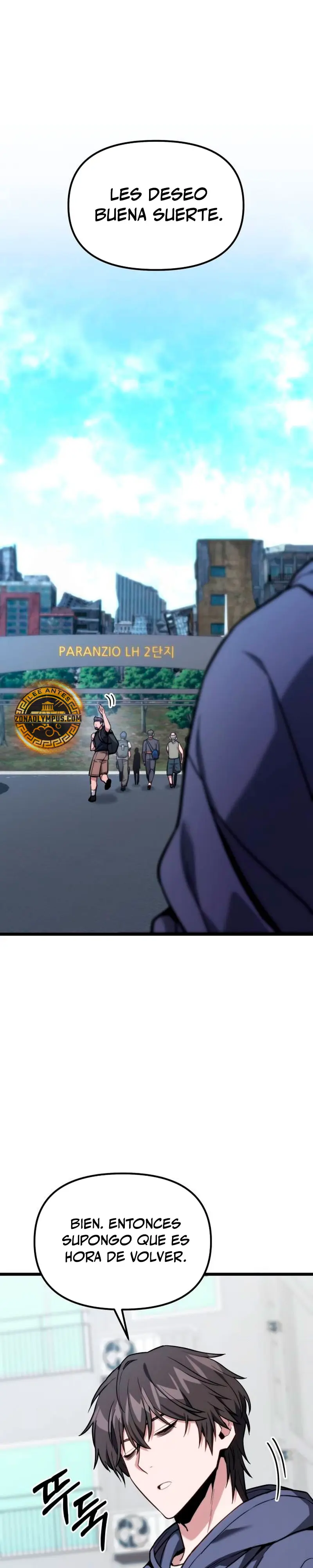 El soberano del hogar > Capitulo 55 > Page 271