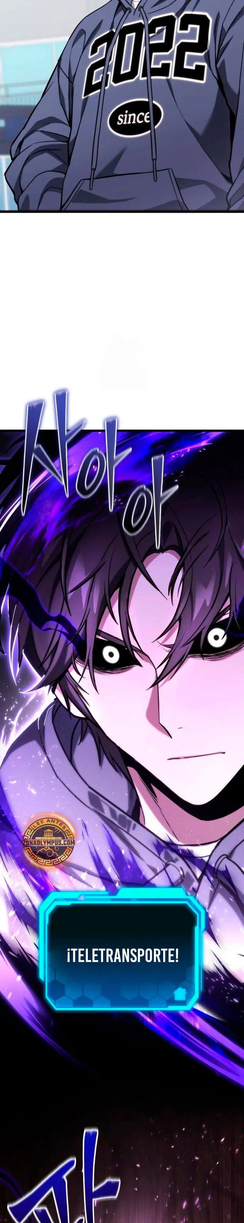 El soberano del hogar > Capitulo 55 > Page 281