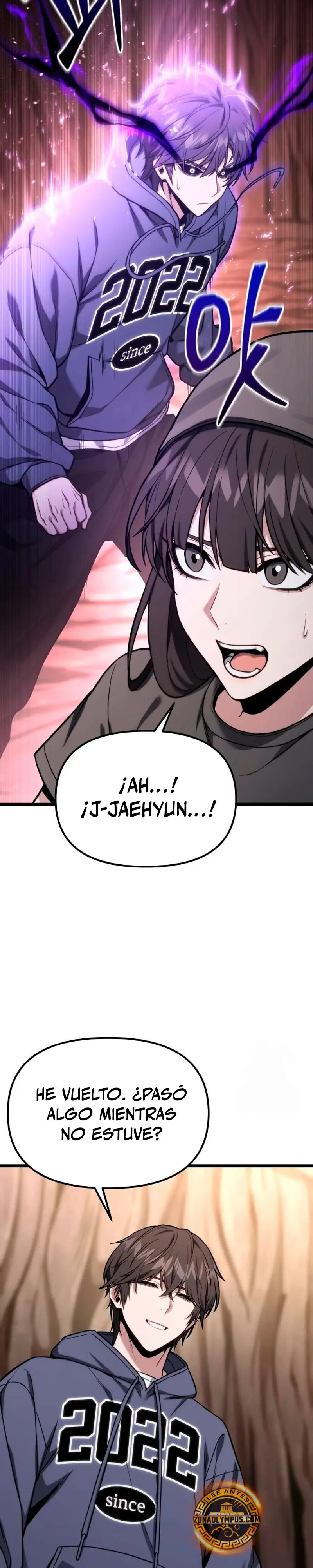 El soberano del hogar > Capitulo 55 > Page 291