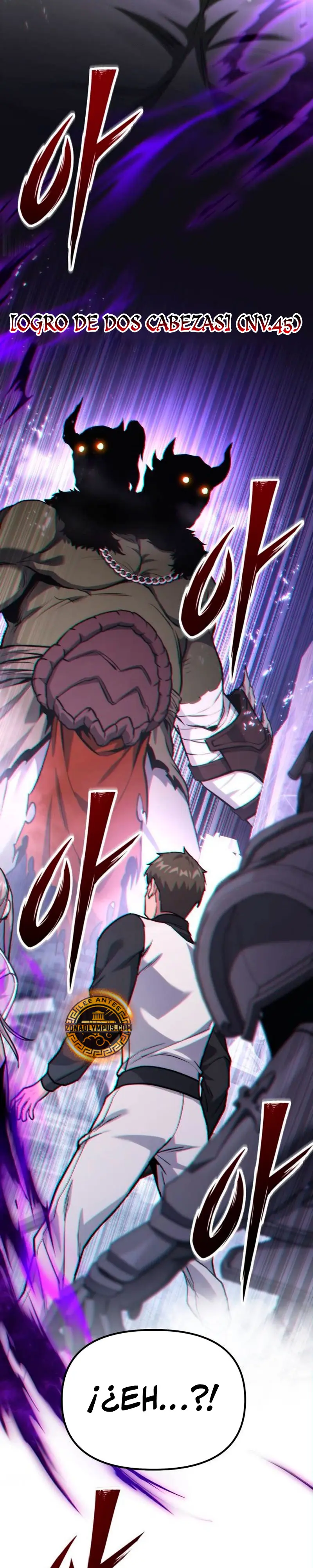 El soberano del hogar > Capitulo 55 > Page 321