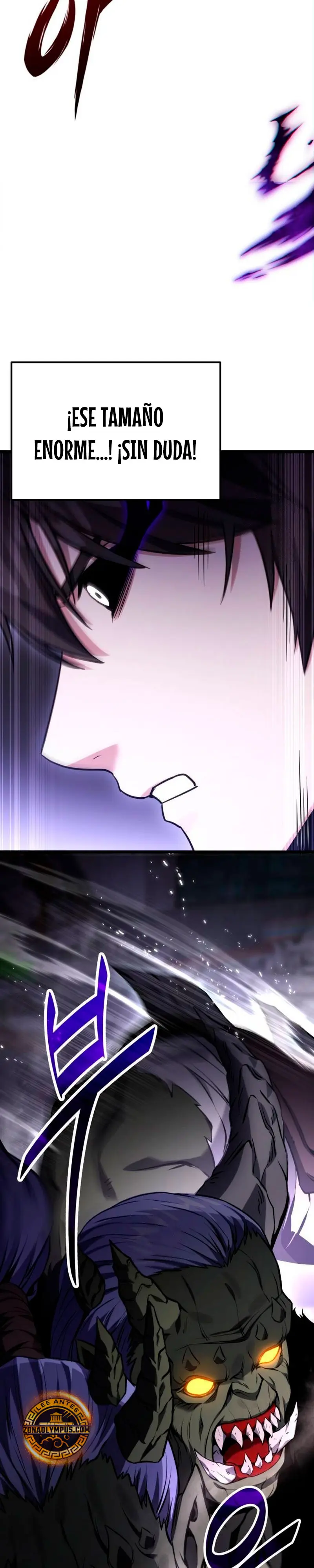 El soberano del hogar > Capitulo 55 > Page 341