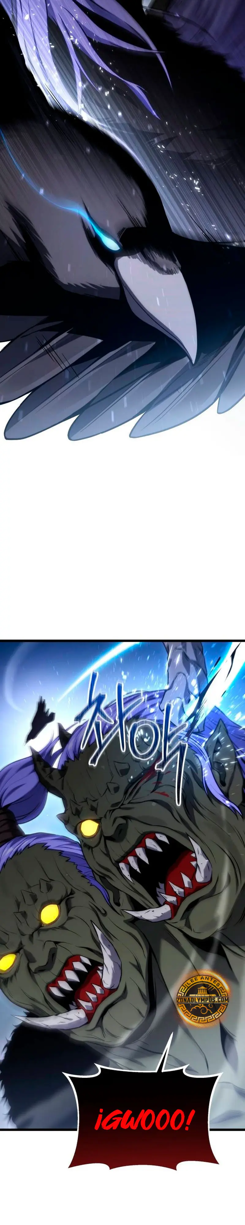 El soberano del hogar > Capitulo 55 > Page 371