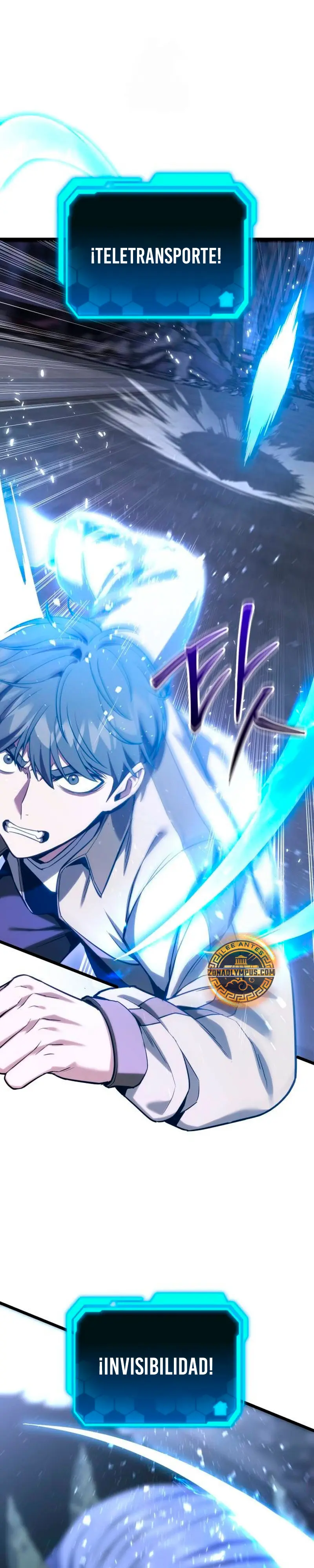 El soberano del hogar > Capitulo 55 > Page 381