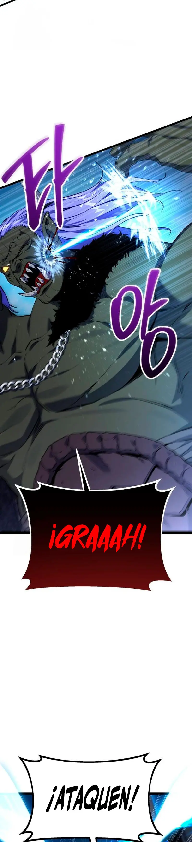 El soberano del hogar > Capitulo 55 > Page 401