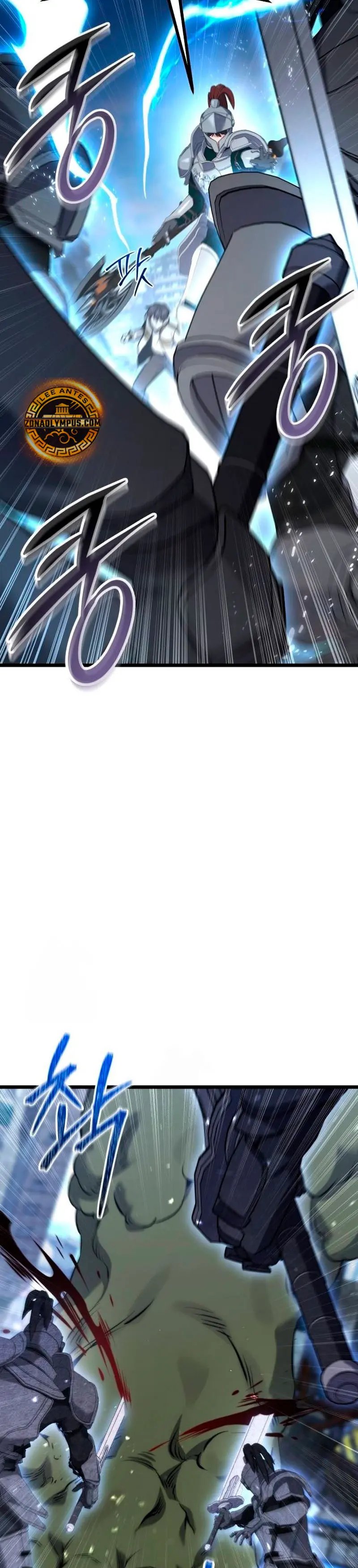 El soberano del hogar > Capitulo 55 > Page 411