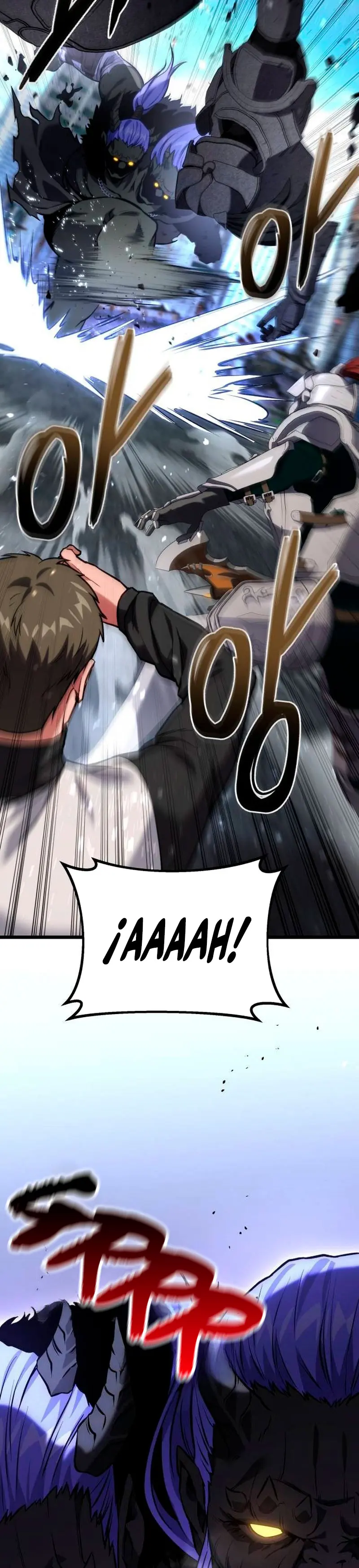 El soberano del hogar > Capitulo 55 > Page 431