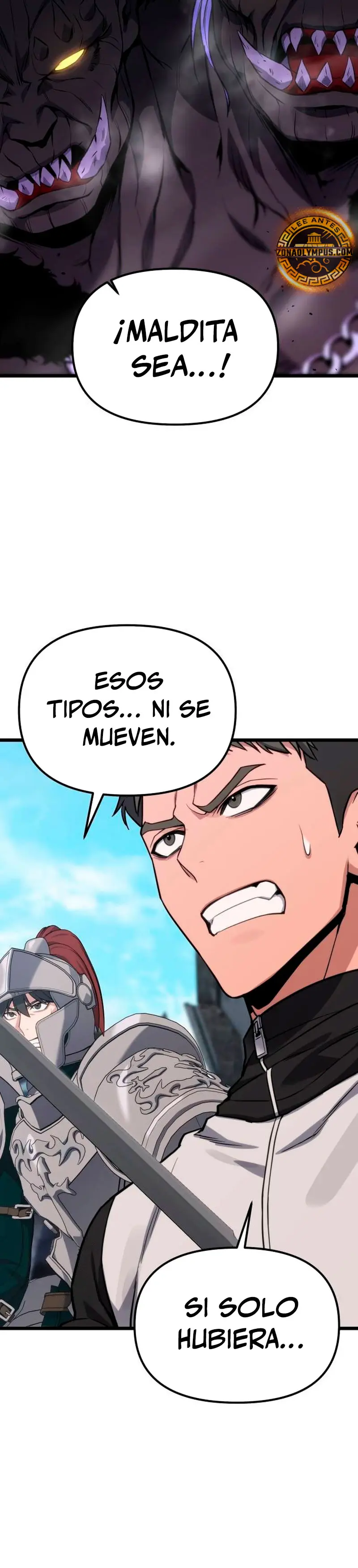 El soberano del hogar > Capitulo 55 > Page 441