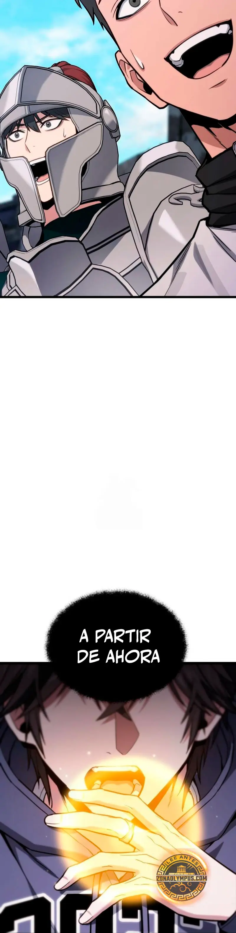 El soberano del hogar > Capitulo 55 > Page 481