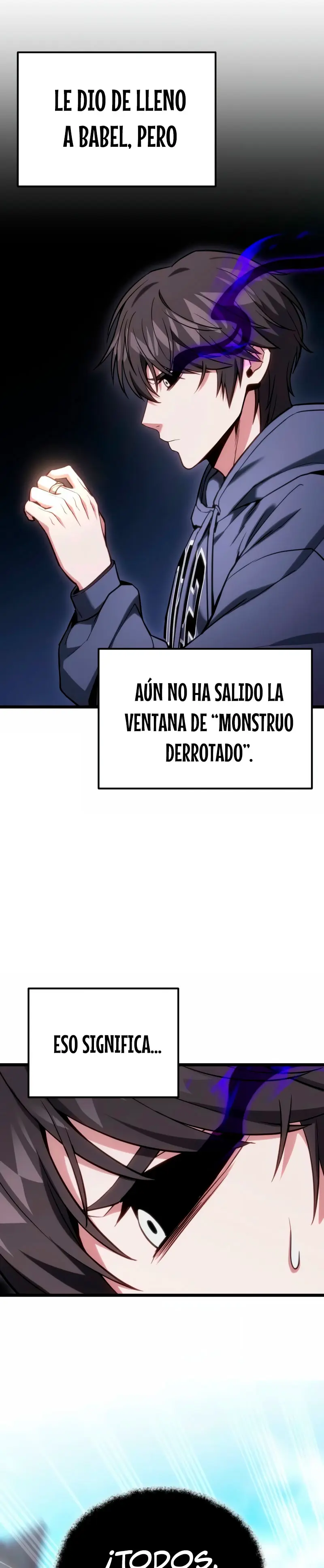 El soberano del hogar > Capitulo 56 > Page 31