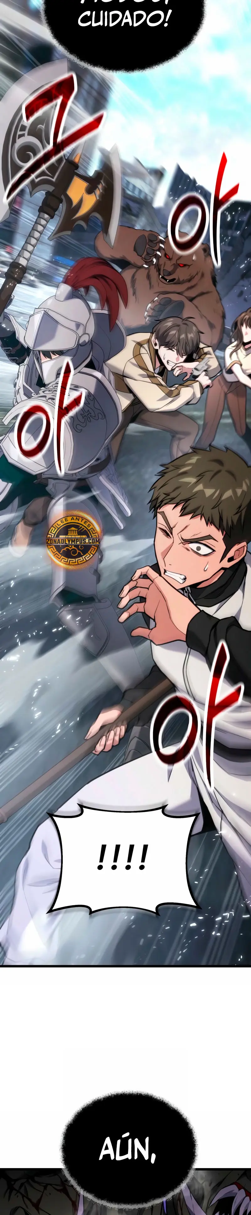 El soberano del hogar > Capitulo 56 > Page 41