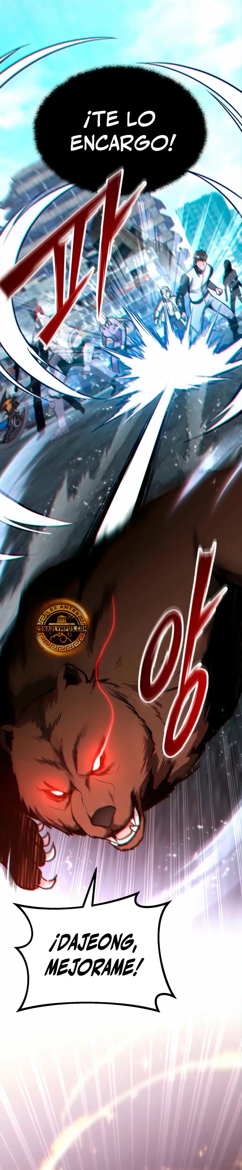 El soberano del hogar > Capitulo 56 > Page 81