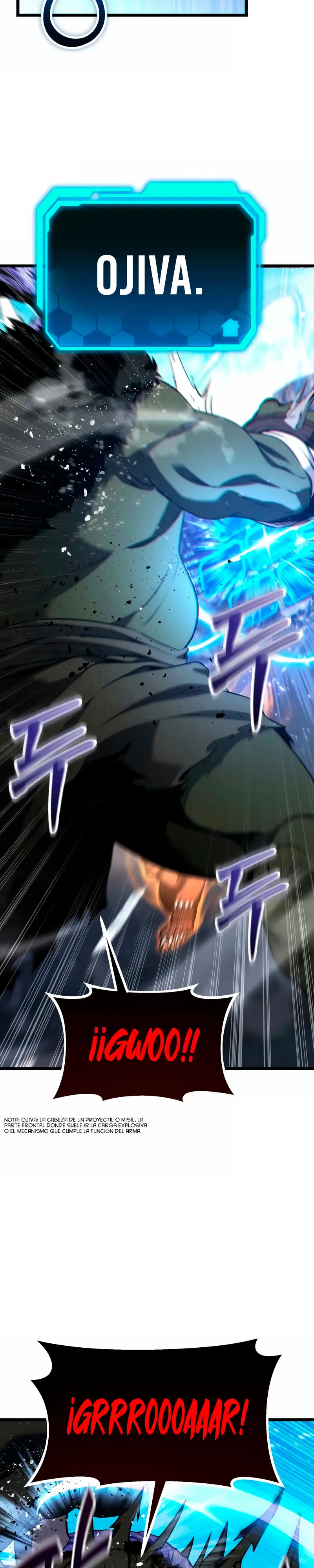 El soberano del hogar > Capitulo 56 > Page 111