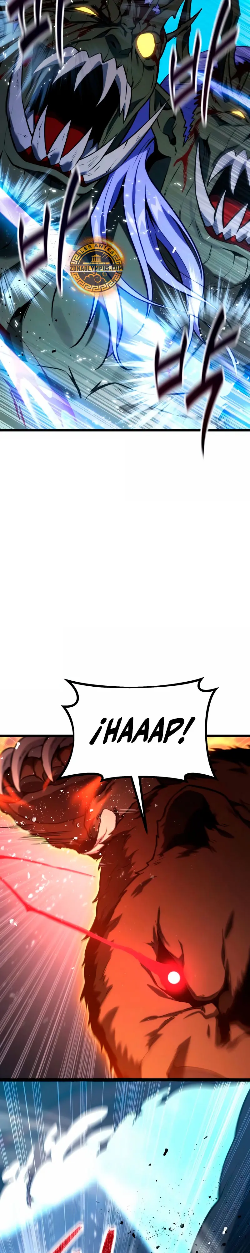 El soberano del hogar > Capitulo 56 > Page 121