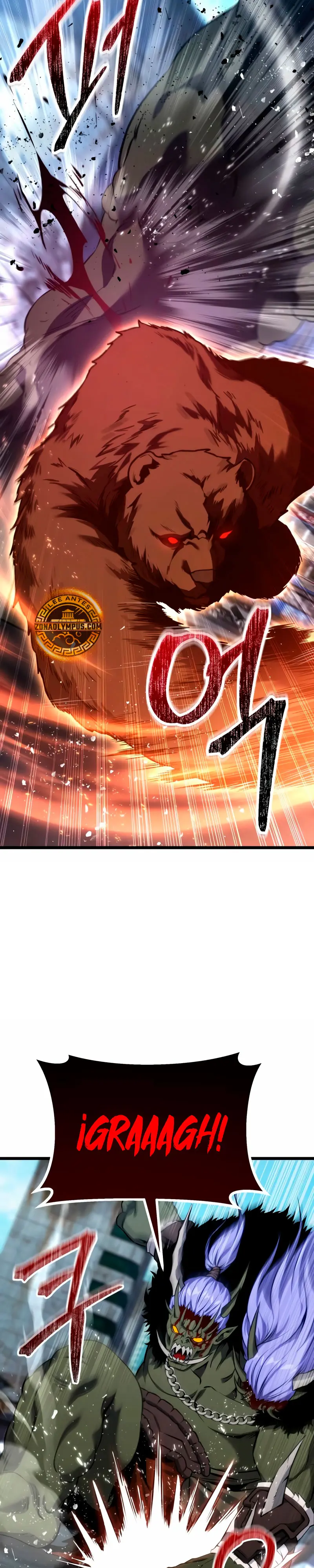 El soberano del hogar > Capitulo 56 > Page 131