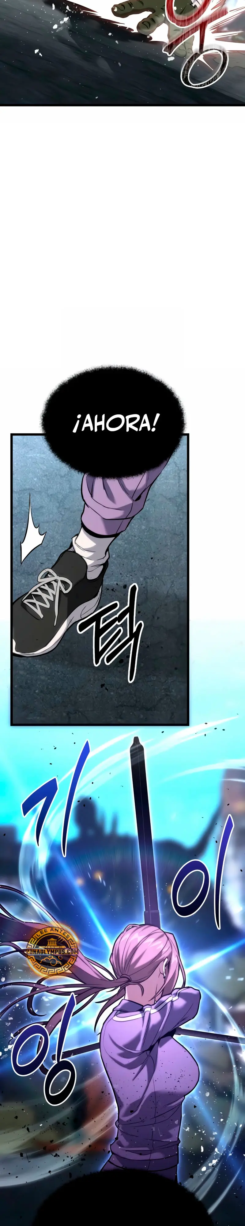 El soberano del hogar > Capitulo 56 > Page 141