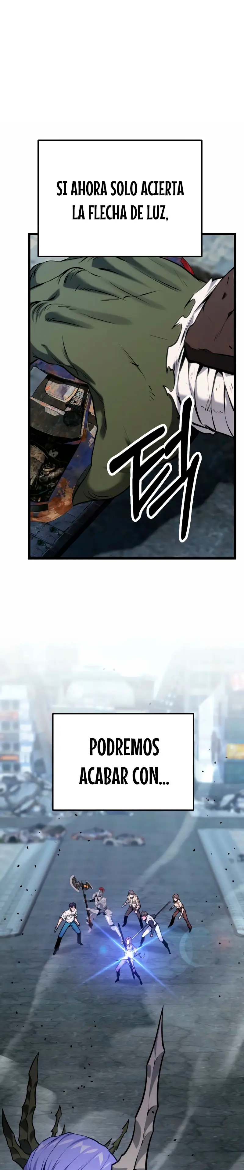 El soberano del hogar > Capitulo 56 > Page 161