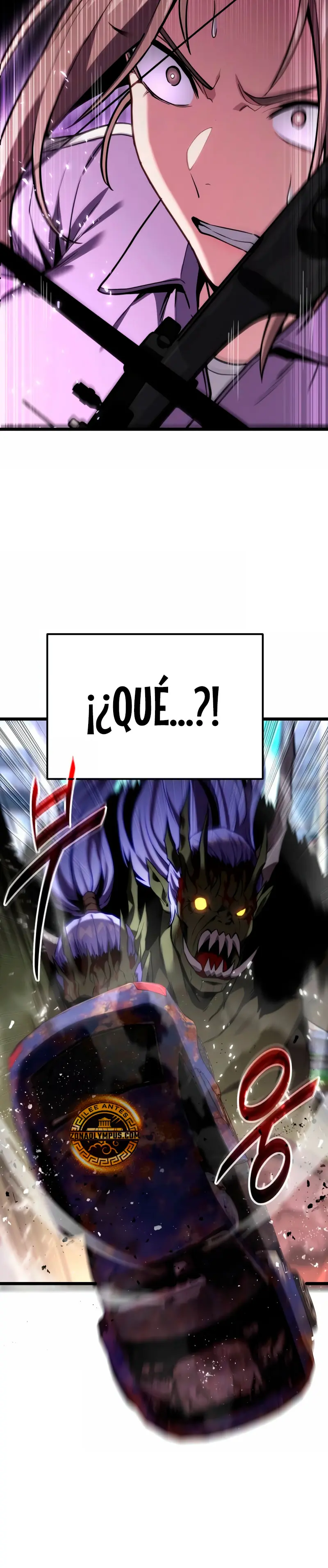 El soberano del hogar > Capitulo 56 > Page 191