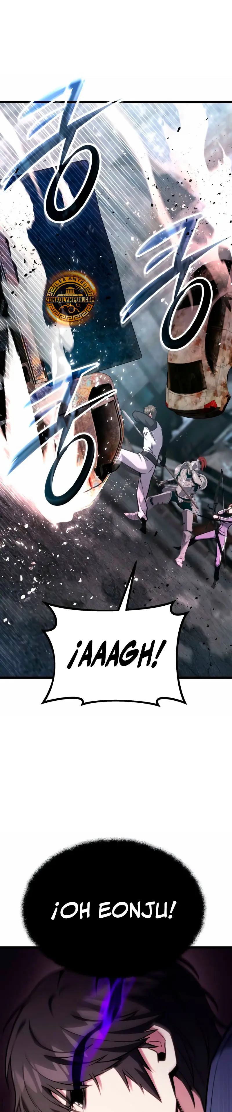 El soberano del hogar > Capitulo 56 > Page 221