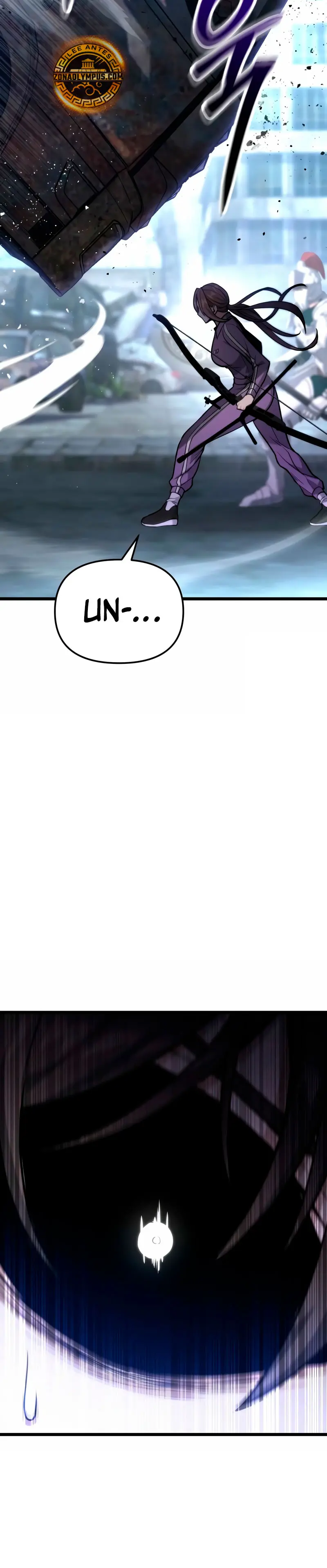 El soberano del hogar > Capitulo 56 > Page 261