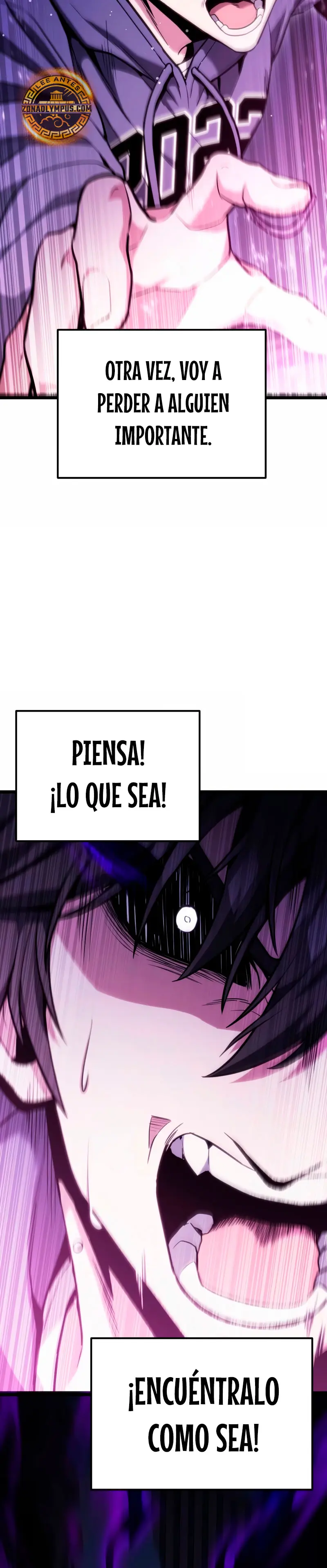 El soberano del hogar > Capitulo 56 > Page 281