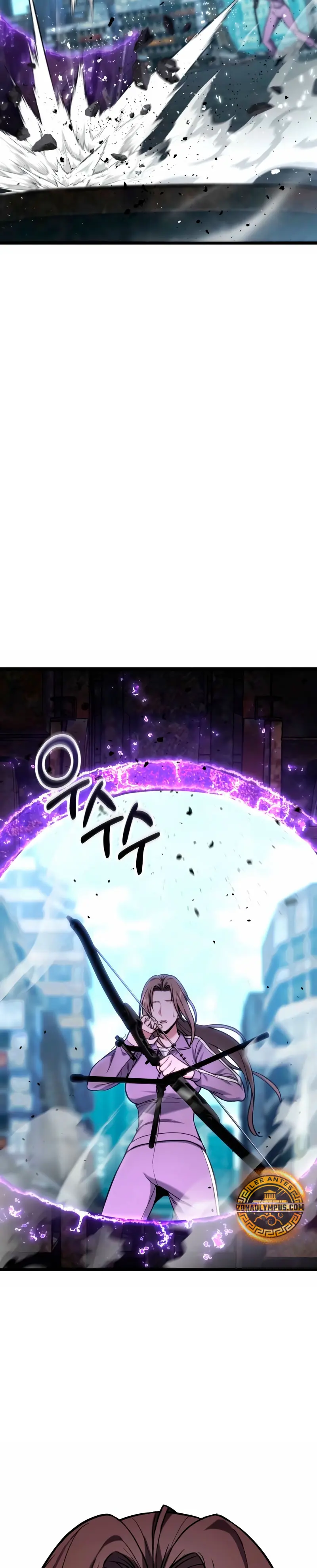 El soberano del hogar > Capitulo 56 > Page 321