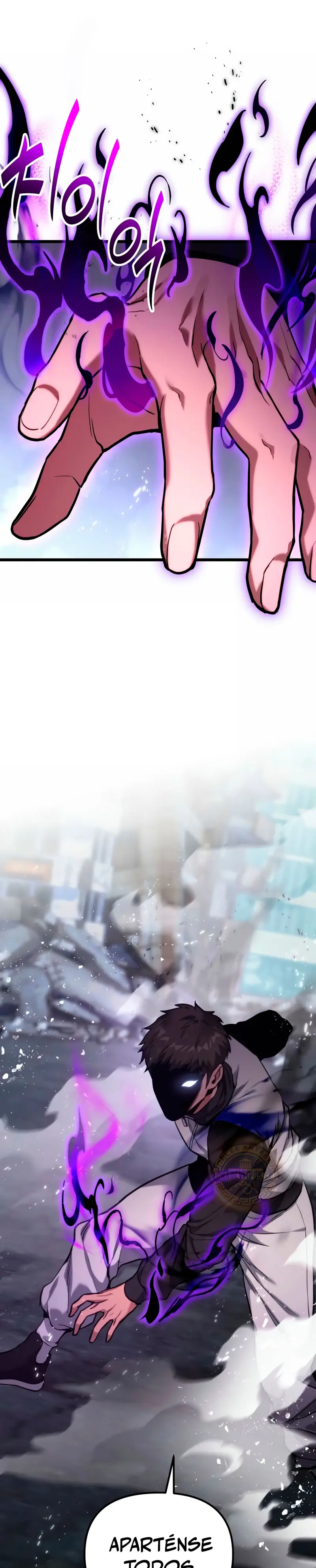 El soberano del hogar > Capitulo 56 > Page 341