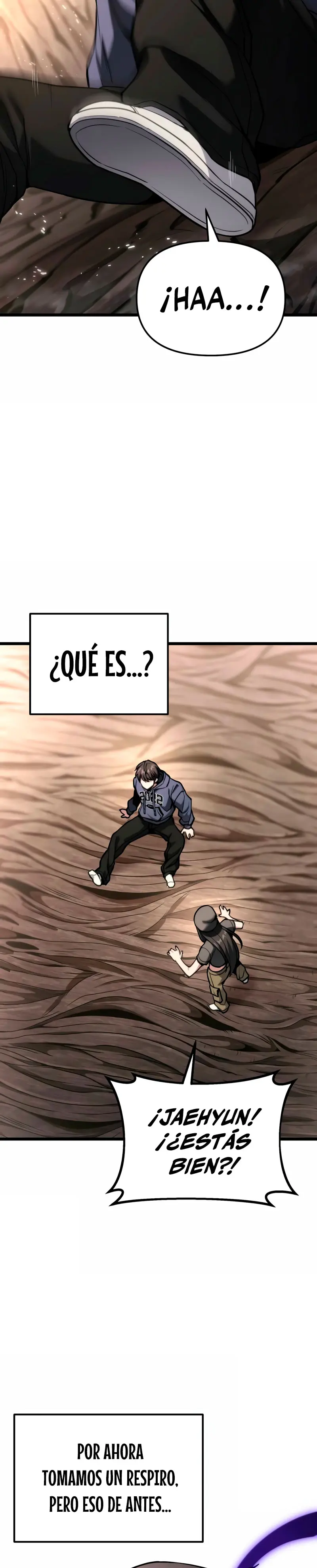 El soberano del hogar > Capitulo 56 > Page 371