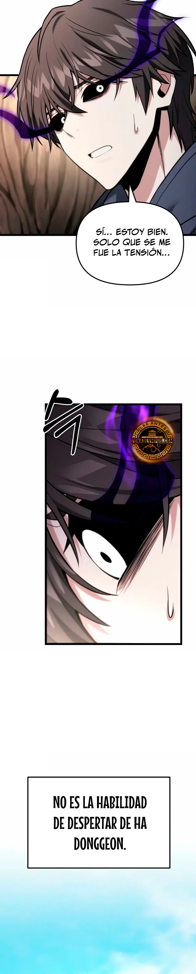 El soberano del hogar > Capitulo 56 > Page 381