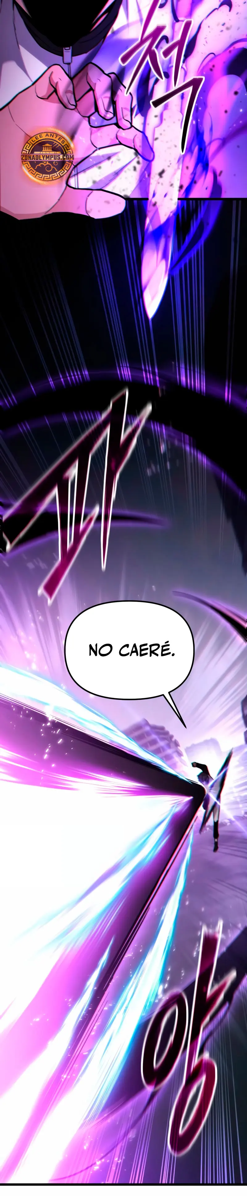 El soberano del hogar > Capitulo 56 > Page 411