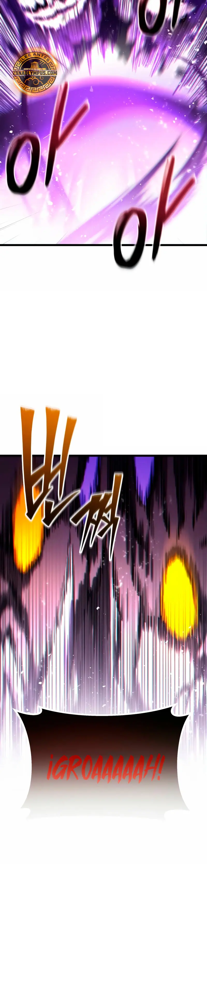 El soberano del hogar > Capitulo 56 > Page 431