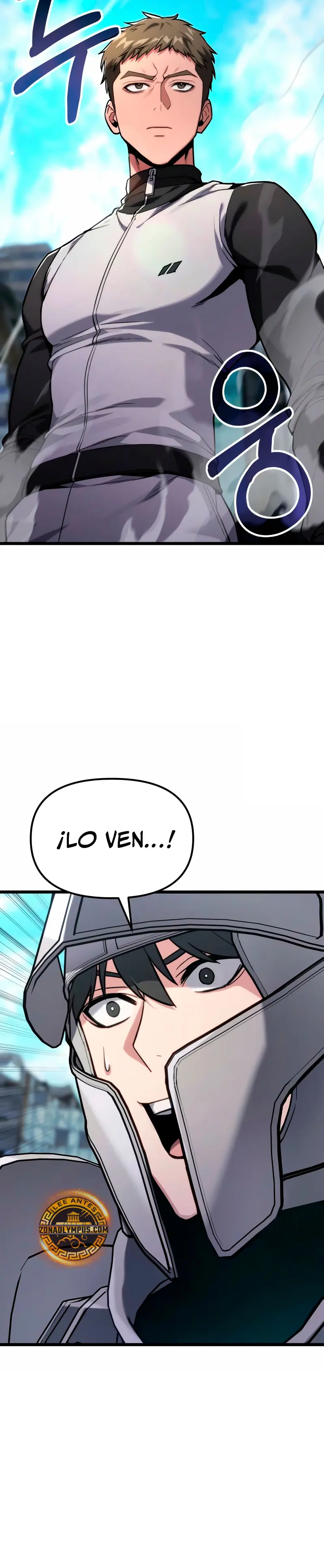 El soberano del hogar > Capitulo 56 > Page 451