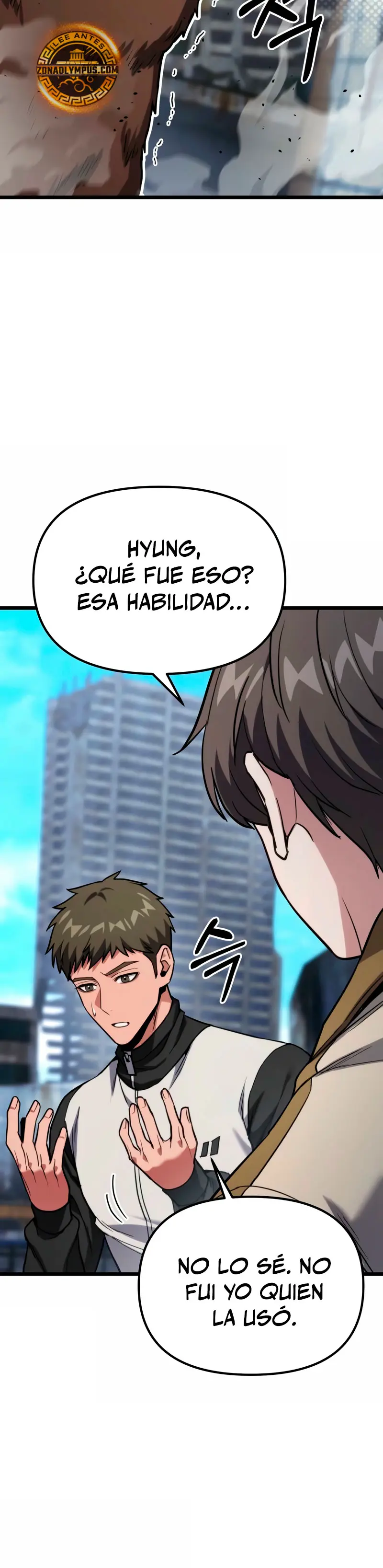 El soberano del hogar > Capitulo 56 > Page 471