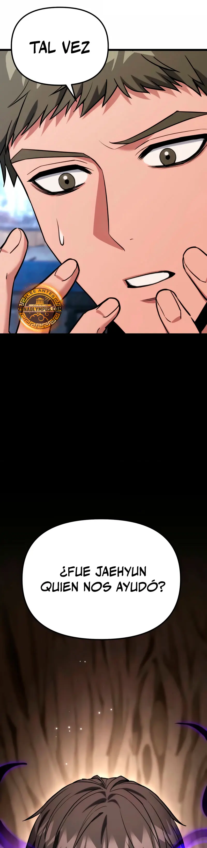 El soberano del hogar > Capitulo 56 > Page 481