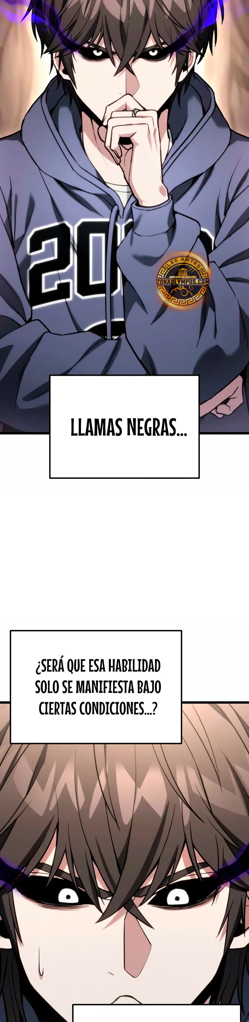 El soberano del hogar > Capitulo 56 > Page 491